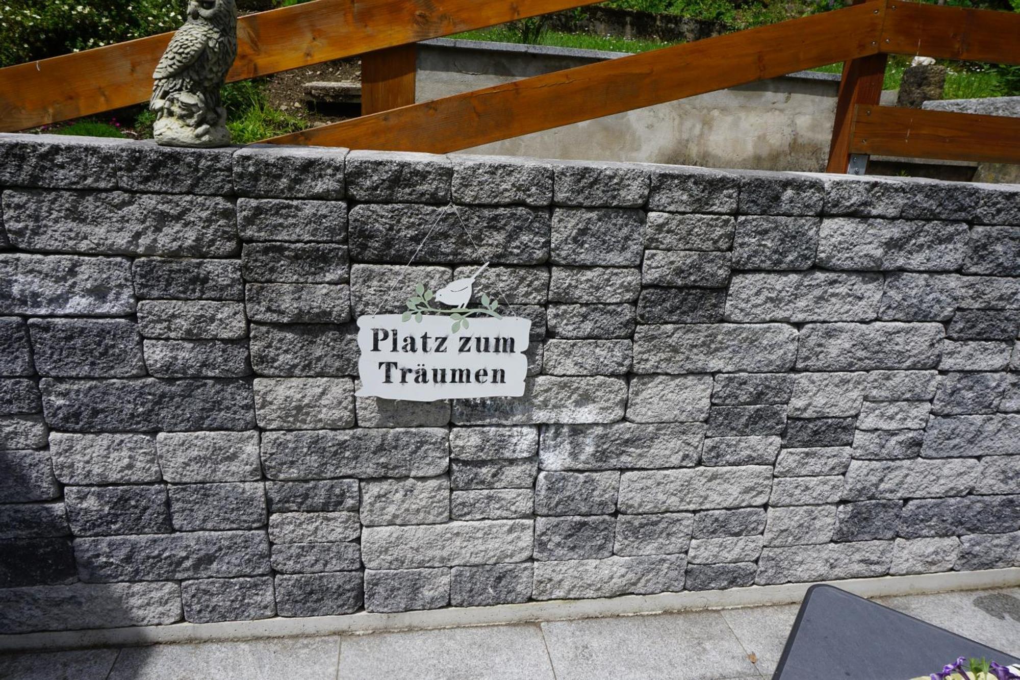 S'Heisl Em Woid Apartamento Kötzting Exterior foto