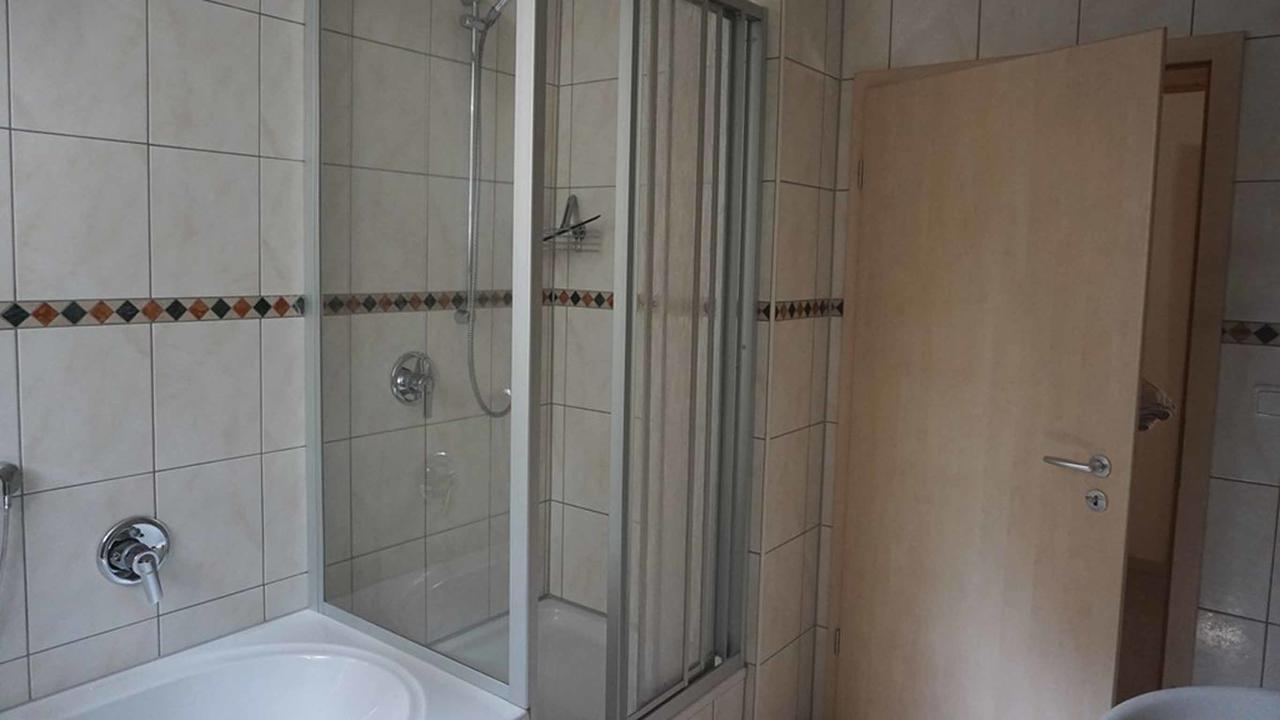 S'Heisl Em Woid Apartamento Kötzting Exterior foto